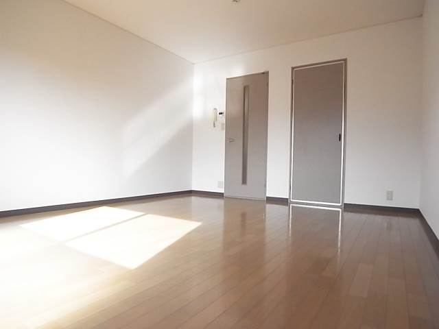 日当たりもいいですね。