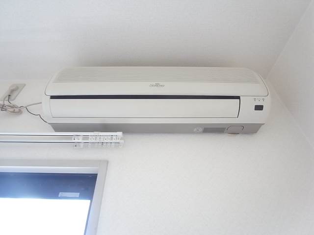 どの季節も快適に過ごせそうですね。