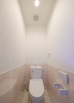 落ち着く空間ですね