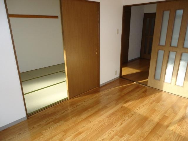 寝室にいかがですか。