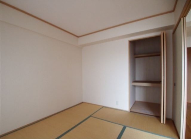 和室もございます。