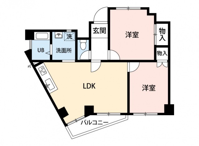 外観画像