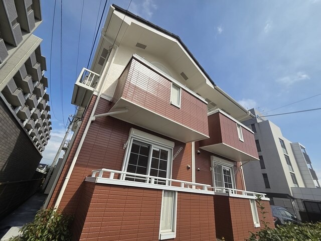 外観画像