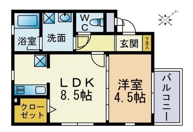 外観画像