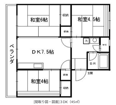 外観画像