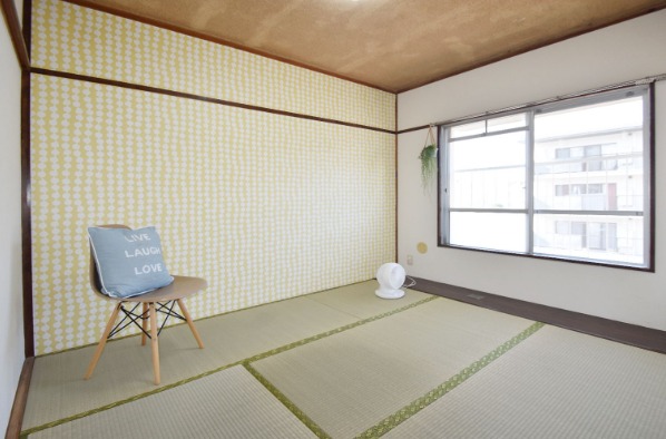 寝室にいかがでしょうか。