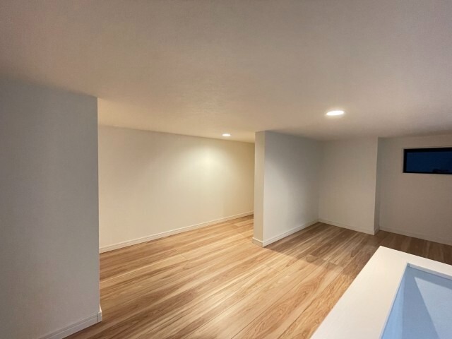 こちらは寝室にいかがでしょうか？