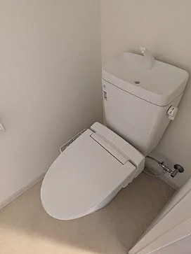 落ち着いた空間です