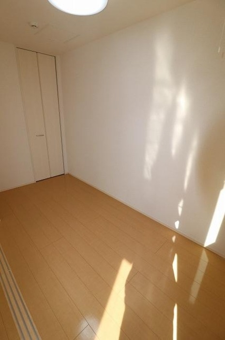 寝室にいかがでしょうか。