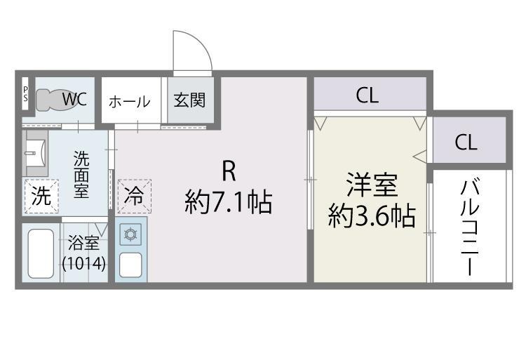 間取りや内装は現状を優先いたします。