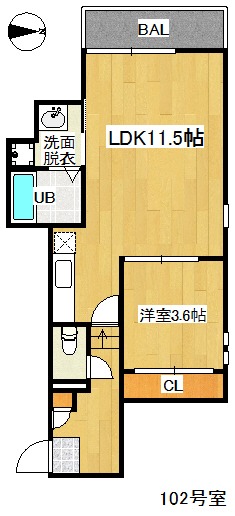 外観画像