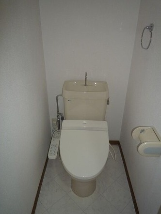 落ち着く空間ですね