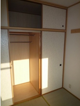 収納沢山♪