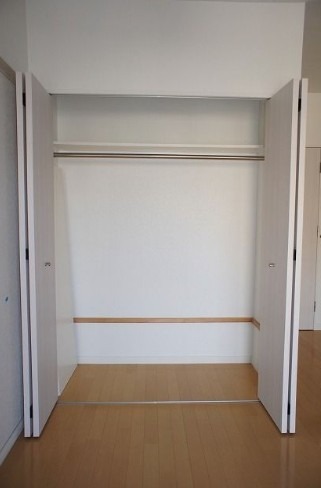 収納もばっちり