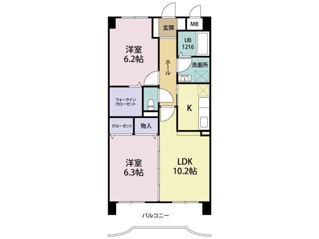 外観画像