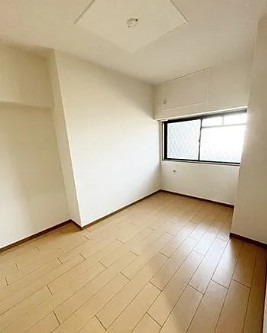 どのお部屋も明るいですね