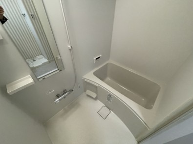 一日の疲れをゆっくり癒してください