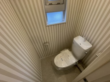もちろんバストイレ別ですよ