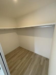 各部屋収納があるので使いやすいです