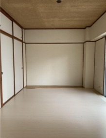 収納スペースも充実しています！