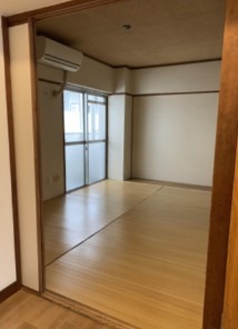 和室もあります