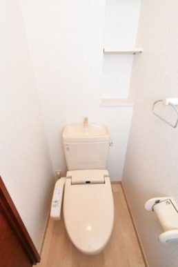 落ち着く空間ですね。