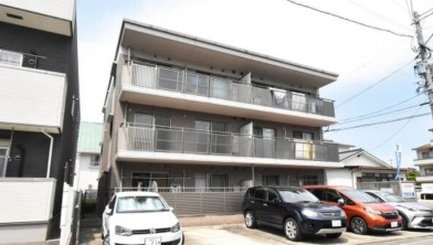 駐車場も空きがございます。
