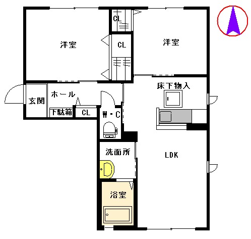 外観画像