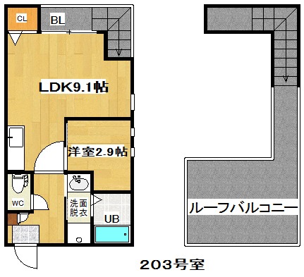 間取り・写真・設備等は現状優先致します
