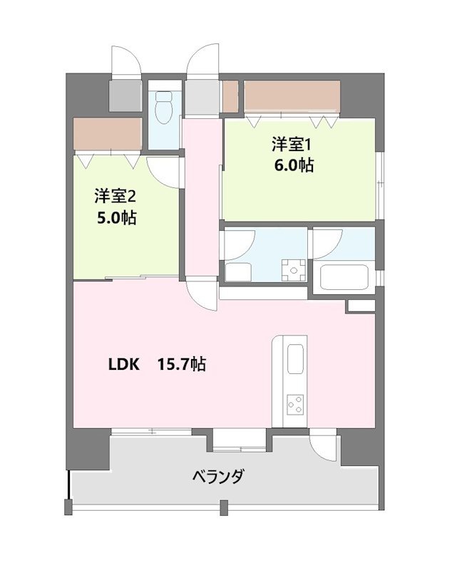 外観画像