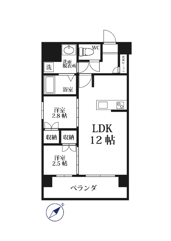 外観画像