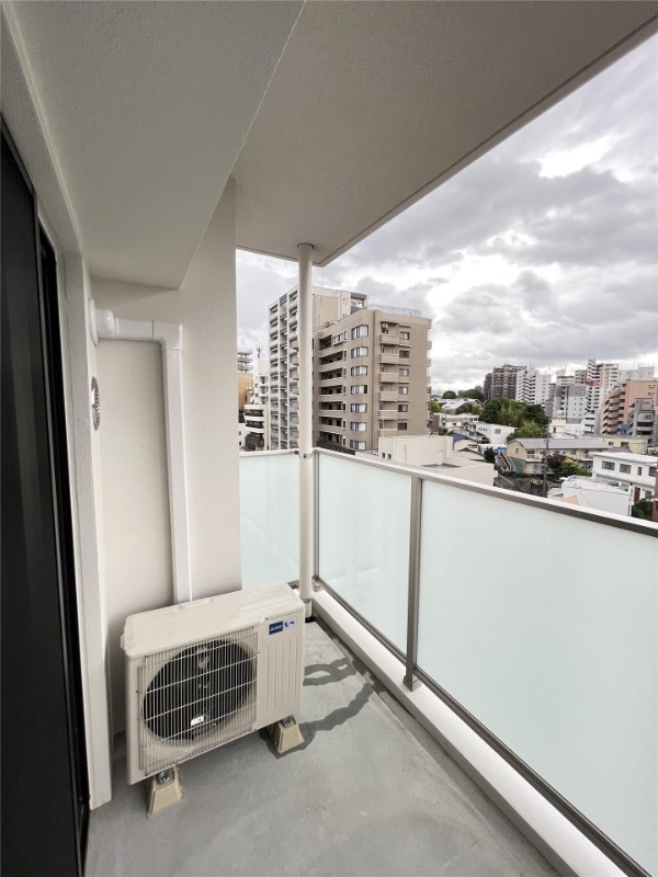 お洗濯物はこちらです。