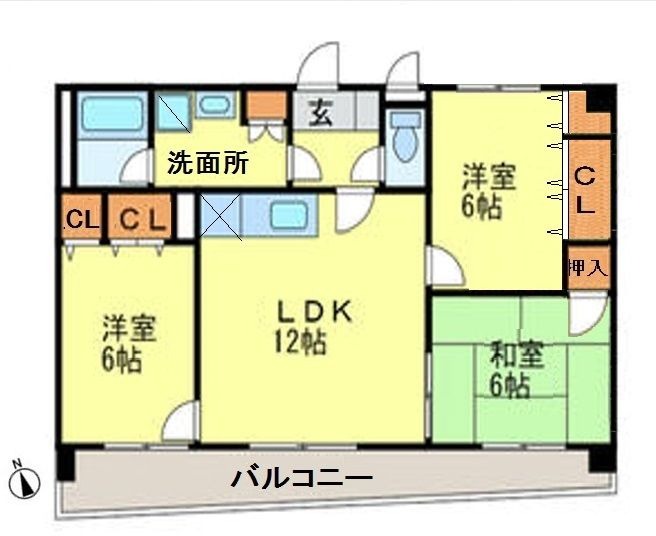 外観画像