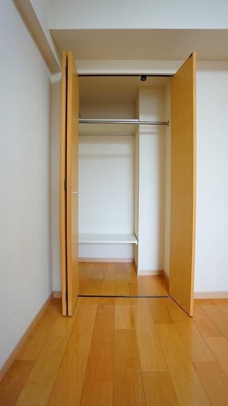 収納もバッチリです