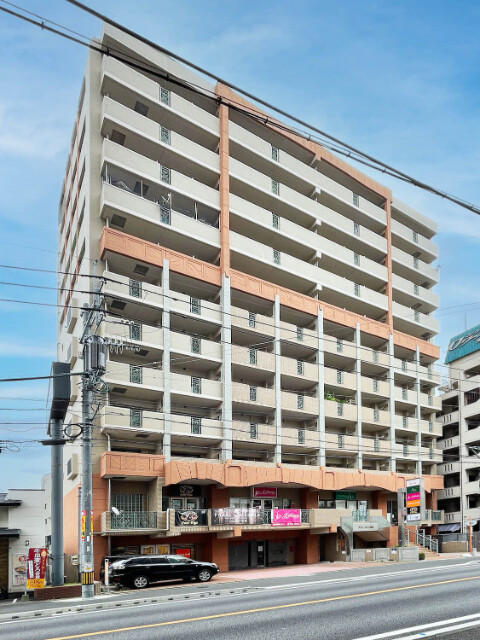 外観画像