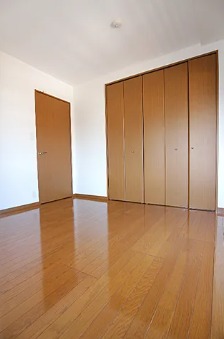 日当たり良好のお部屋です