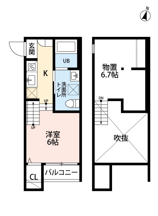 外観画像