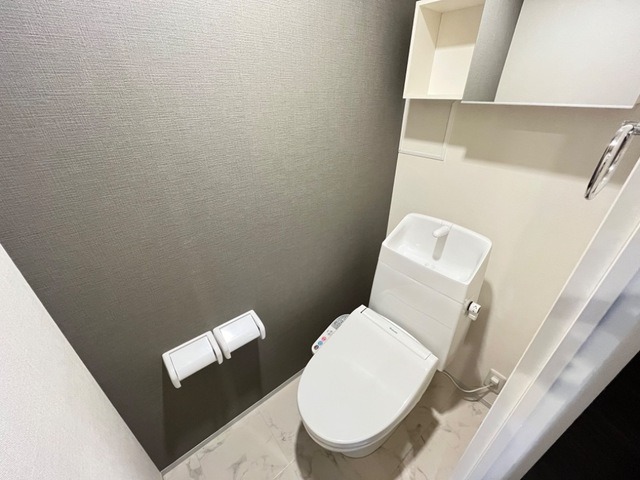 落ち着く空間ですね。