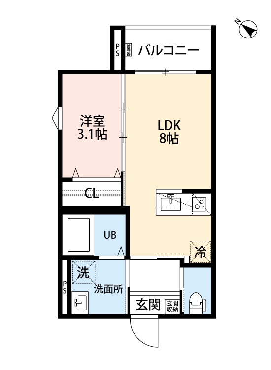 間取り、設備、写真は現状を優先させていただきます
