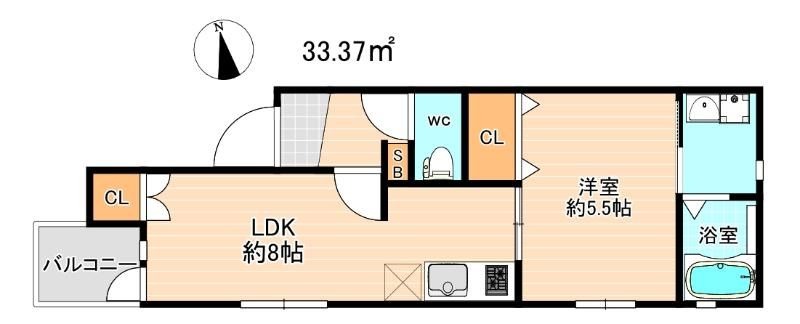 外観画像