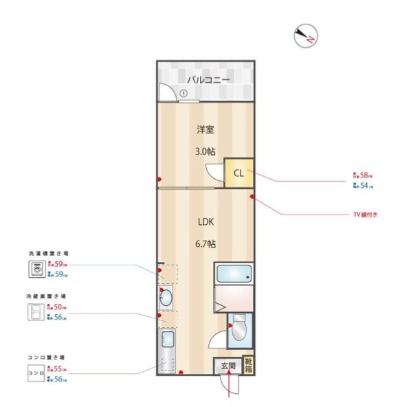 外観画像