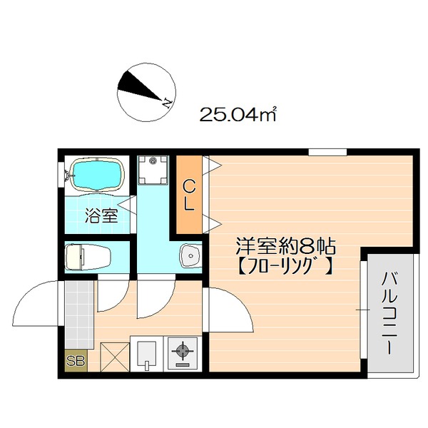 外観画像