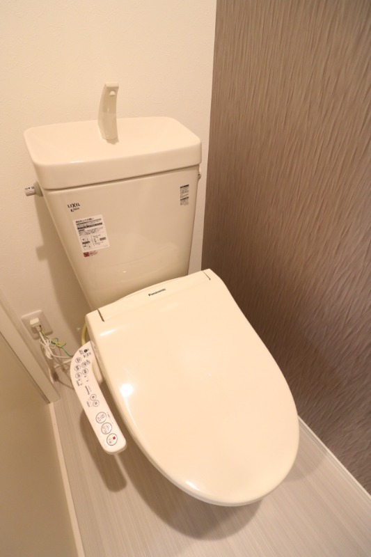 落ち着く空間ですね。