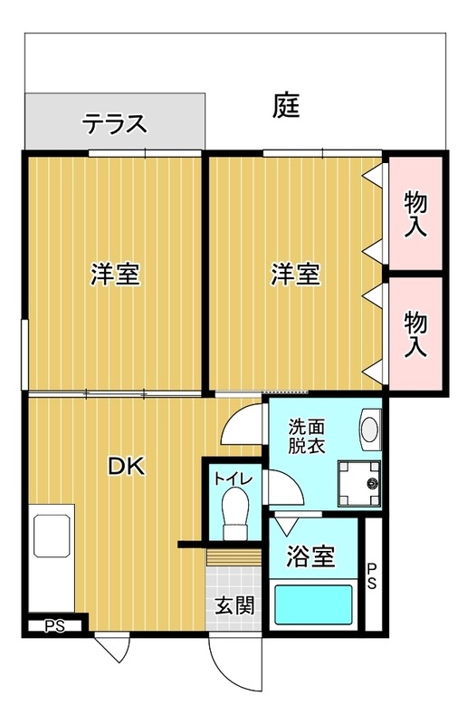 外観画像
