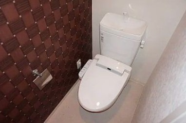 落ち着いた空間です