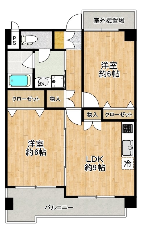 外観画像