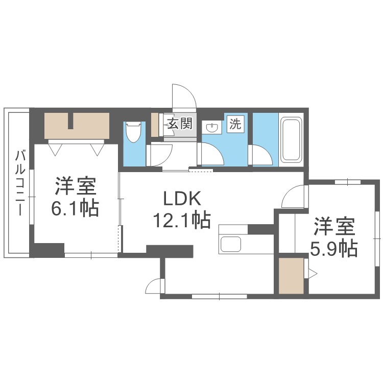 外観画像