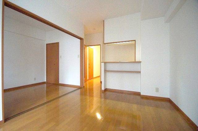 家具配置もラクチン