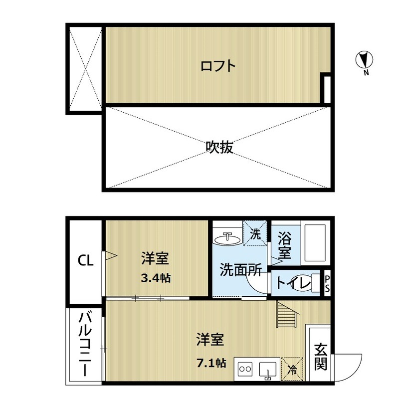 外観画像