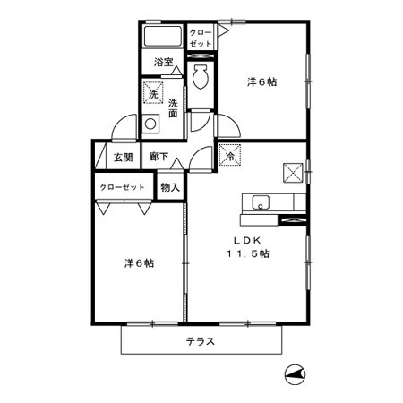 外観画像